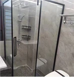 PVC kopalniške plošče z učinkom velikih ploščic