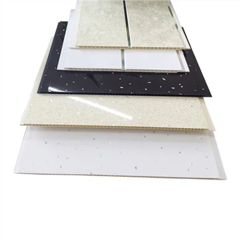 PVC notranja stropna plošča