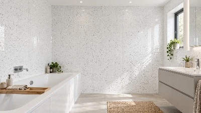 PVC kopalniške plošče Sparkle
